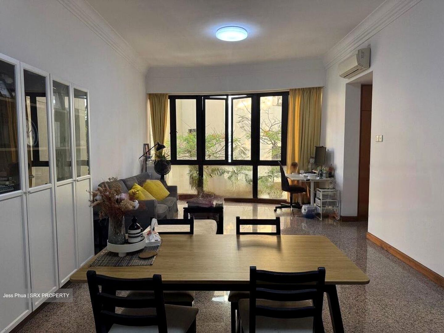 Seasons Park (D26), Condominium #471858411